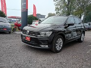 Volkswagen Tiguan II