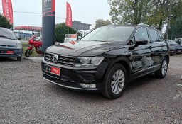 Volkswagen Tiguan II