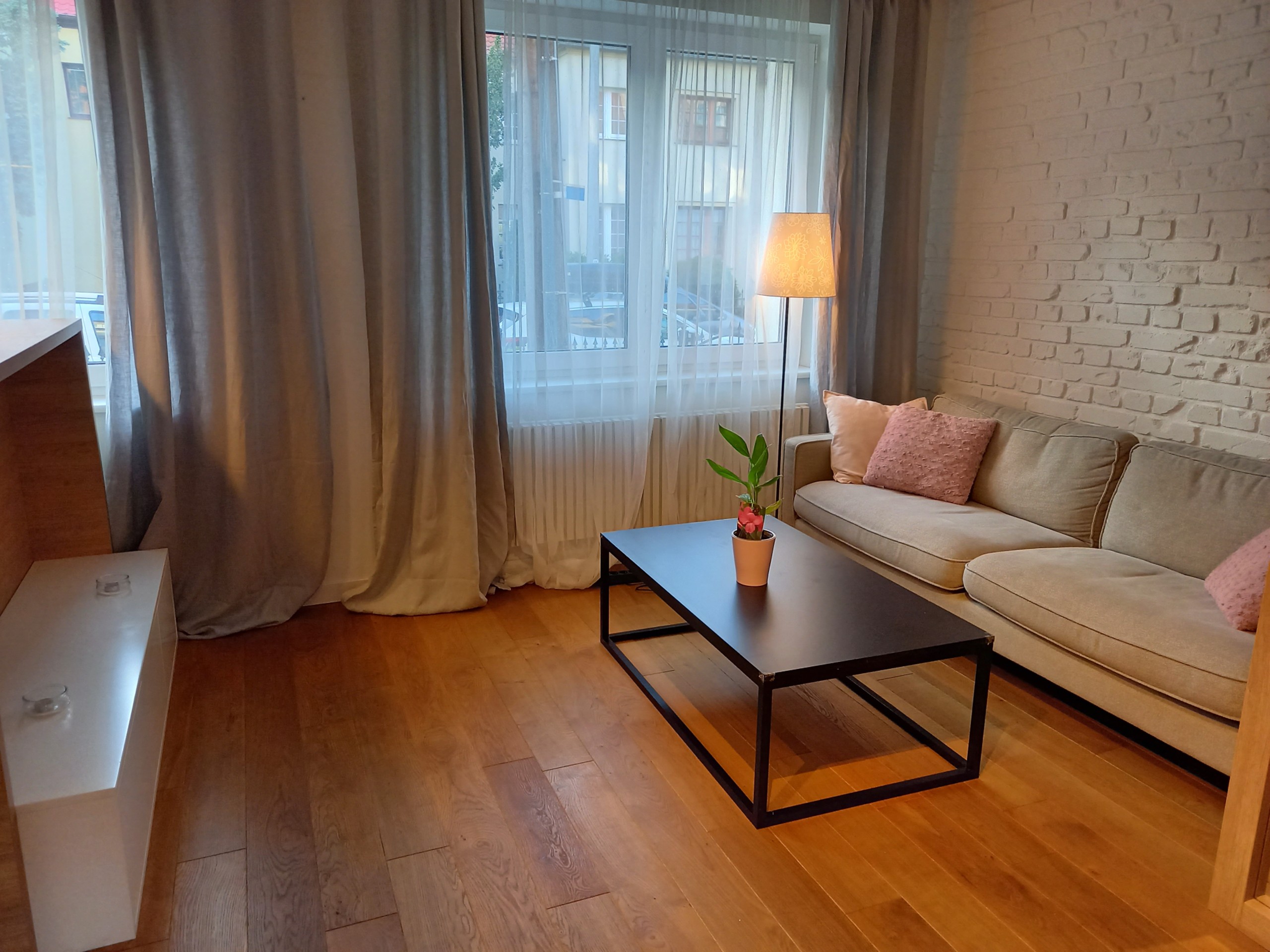 Mieszkanie do wynajęcia, 45 m² Strzyża, Mieczysława Karłowicza