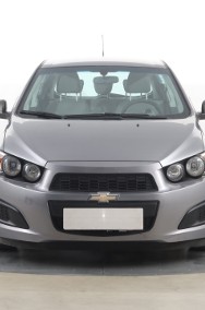 Chevrolet Aveo II (T300) , Klima, Tempomat-2