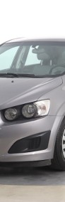 Chevrolet Aveo II (T300) , Klima, Tempomat-3