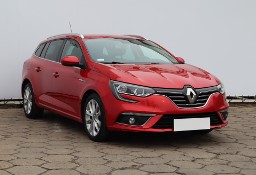 Renault Megane IV , Salon Polska, Serwis ASO, Skóra, Navi, Klimatronic,