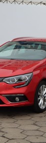 Renault Megane IV , Salon Polska, Serwis ASO, Skóra, Navi, Klimatronic,-3