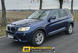 BMW X3 I (F25) Telefon: 604_247_799 Lokalizacja: Włocławek