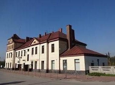 Lokal Sędziszów, ul. Dworcowa 25-1