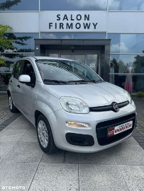 Fiat Panda III