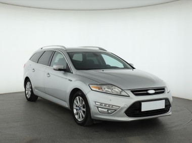 Ford Mondeo VII , Navi, Klimatronic, Tempomat, Parktronic,ALU-1