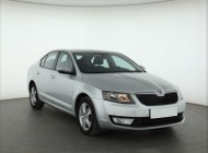 Skoda Octavia III , Salon Polska, Serwis ASO, DSG, Klimatronic, Tempomat,