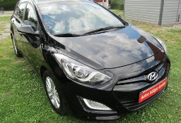 Hyundai i30 II 1.6*135Km*Nawigacja*Alu*Klimatronik*