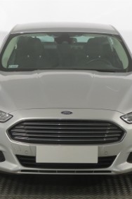 Ford Mondeo VIII , Salon Polska, Serwis ASO, VAT 23%, Klimatronic, Tempomat,-2