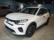 Citroen C3 III IV (2024-)