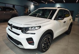 Citroen C3 III IV (2024-)