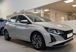 Hyundai i20 II 1.0 T-GDi Modern DCT 1.0 T-GDi Modern DCT 100KM