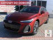 Audi A6 V (C8) e-Hybrid quattro e-Hybrid quattro (299 KM) kamery obserwujące otocze