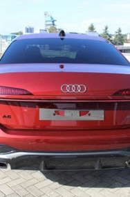 Audi A6 V (C8) e-Hybrid quattro e-Hybrid quattro (299 KM) kamery obserwujące otocze-2