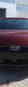 Audi A6 V (C8) e-Hybrid quattro e-Hybrid quattro (299 KM) kamery obserwujące otocze-3