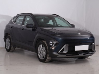 Hyundai Kona , Salon Polska, 1. Właściciel, Serwis ASO, Automat, Navi,-1