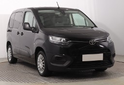 Toyota ProAce ProAce City Verso , Salon Polska, Serwis ASO, VAT 23%, Klima, Tempom