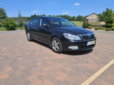 Skoda Octavia II-1