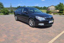 Skoda Octavia II