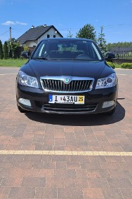 Skoda Octavia II-2