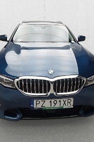 BMW SERIA 3-2