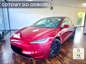 Tesla Model 3 Performance AWD Performance AWD (460KM)