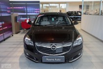 Opel Insignia 2.0 CDTI Cosmo S&amp;S