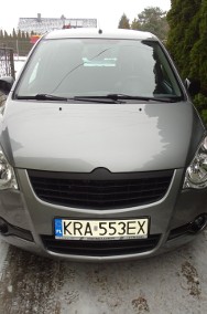 1.2 84KM Automat Klima Navi Kamera Piękna Zadbana 2014-2