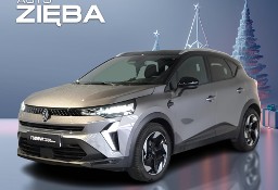 Renault Captur 1.3 TCe mHEV Techno EDC