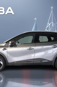 Renault Captur 1.3 TCe mHEV Techno EDC-2