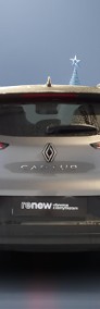 Renault Captur 1.3 TCe mHEV Techno EDC-4