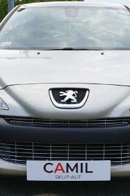 Peugeot 308 I zarejestrowany, ubezpieczony-2