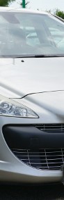 Peugeot 308 I zarejestrowany, ubezpieczony-3