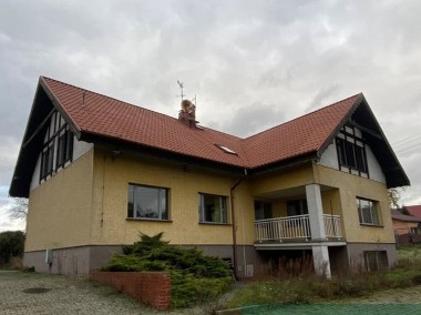Dom na sprzedaż w Łowyniu, od zaraz-1