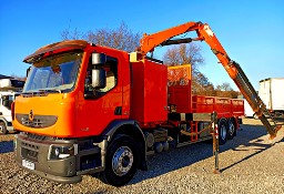 Renault Premium 430DXI 6x2 Hds Fassi Skrzynia Pilot