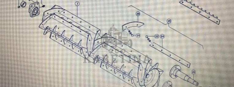 00 0644 700 1/Claas Lexion komplet łoźysk/Lexion 580 670 430-415 460-440 570 480-1
