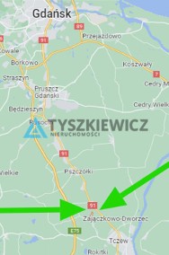 Działka przemysłowa produkcyjna składowa bocznica-2