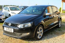 Volkswagen Polo V 1,2 70KM*Black Edition*