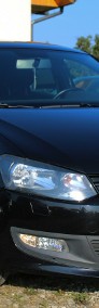 Volkswagen Polo V 1,2 70KM*Black Edition*-3