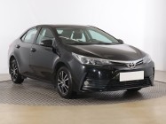 Toyota Corolla XI , Salon Polska, Serwis ASO, Klima, Parktronic