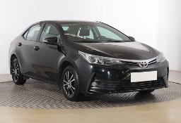 Toyota Corolla XI , Salon Polska, Serwis ASO, Klima, Parktronic