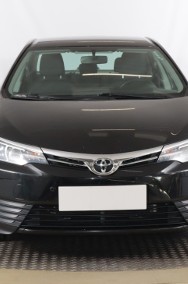 Toyota Corolla XI , Salon Polska, Serwis ASO, Klima, Parktronic-2