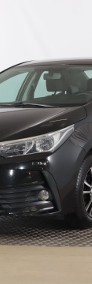 Toyota Corolla XI , Salon Polska, Serwis ASO, Klima, Parktronic-3