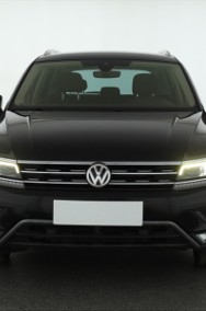 Volkswagen Tiguan , Salon Polska, Serwis ASO, 240 KM, DSG, VAT 23%, Navi,-2