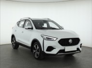 MG ZS ZS SUV , Salon Polska, 1. Właściciel, Serwis ASO, Klima, Tempomat,