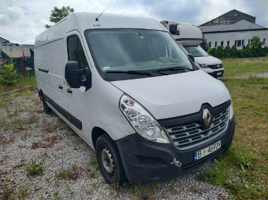 Renault Master-1