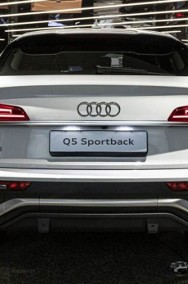 Audi Q5 III 40 TDI quattro S Line Sportback 2.0 40 TDI quattro S Line Sportback (204KM)-2