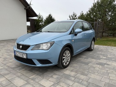 SEAT Ibiza V-1