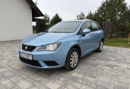 SEAT Ibiza V